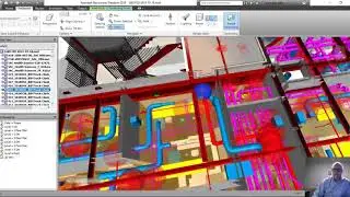 06.03.04.013   BIM Track with Navisworks Freedom