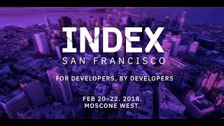 Why You Should Attend Index Developer Conference?
