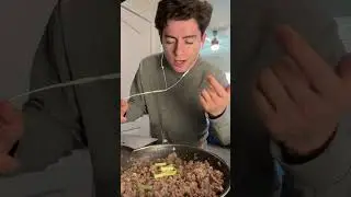 POV: He Accepted Your Offer :) #HelloFresh #olympics #cooking #pov #skit #dinnerideas #easymeals