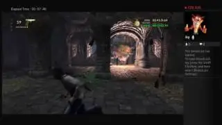 Uncharted Drakes Fortune Part 7