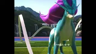 Pokken Tournament DX(Switch)(W)(BigBlueBox) - PT(Pt 2)(11-25-24)