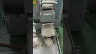 Аппарат по изготовлению лаваша!