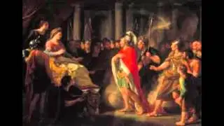 Aeneid, Liber Quartus, Latin [Audiobook]
