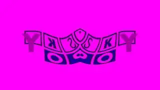 Klasky Csupo in G-Major 88.