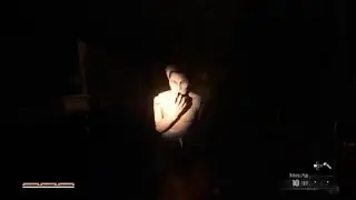 Spooky campaign had me terrified! ***SPOILERS***