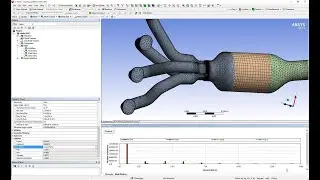 How to Visualize Mesh Cells Based on a Quality Criterion Inside Workbench Meshing