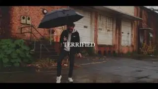Childish Gambino - Terrified : Freestyle by Dylan Cheek