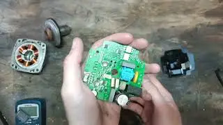 Grundfos UPM3 Autopsy!