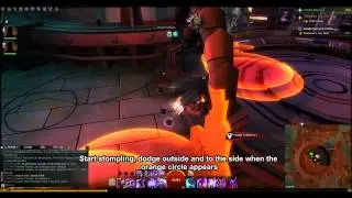 GW2 Nowhere to Hide achievement guide (Useable by all classes)