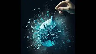Dramatic Balloon pop sound effect