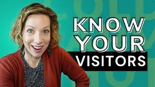 Cold, Warm, Hot Visitors: Website Content for Each Stage