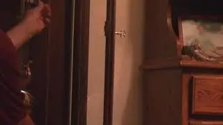 Grandfather's Clock