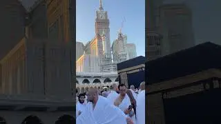 Mecca 