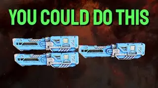 Space Engineers changed combat (again)