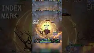 DOTA МАГНУС РАСКАТЫВАЕТ НА ТУРИЧЕ