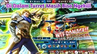 Alucard Legendary No Death ‼️||  Mobile Legends: Bang Bang