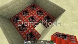 Parodia de ElRichMC | Mina Anti-Aldeanos