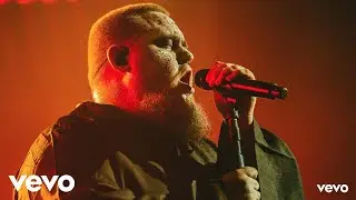 Rag'n'Bone Man - Grace (Live) - 