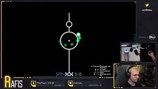 Chill 261bpm streams 922PP