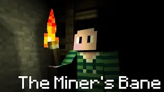 "The Miner's Bane" - Minecraft Horror Animation