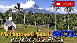 ALBAY,  MY HAPPIEST PLACE IN BICOL, ON DUE HOTEL & EVENTS PLACE, FARMPLATE, QUITUINAN RANCH