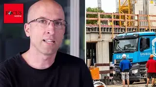 Deutsche Wirtschaft in der Krise: „Werden aufwachen und ärmer sein“