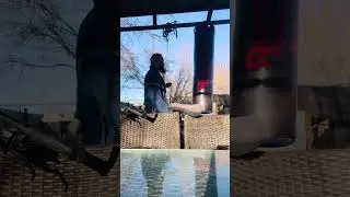 Груша есть хорошо бьешь ее