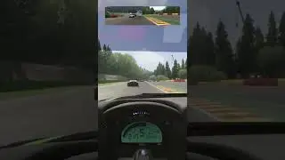 Assetto corsa multiplayer in a nutshell 