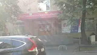 Всенародное голосование по поправкам в Конституцию РФ, г. Москва, 30.06.2020