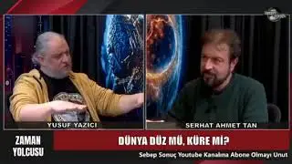 SEBEP SONUÇ KANALINDAKİ SOHBETİMİZ