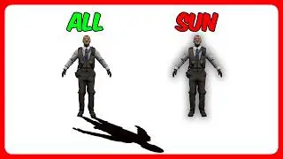 NEW CS2 UPDATE! Dynamic Shadows Explained + Weekly Recap (DRAMA)