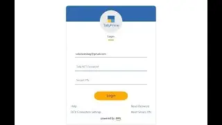 Tally Prime AWS cloud. Price Rs. 550 per month. Choose Brand Tally on Cloud solution in VPS mode.