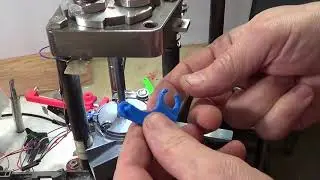 Lee Pro 1000 Case Ejector