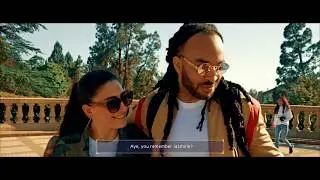 Code Green - Luv and Vibe (Official Video)