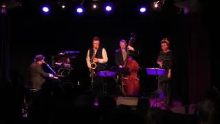 Kom kisa mín - Karl Olgeirsson, Sigríður Thorlacius, Jóel Pálsson, Þorgrímur Jónsson