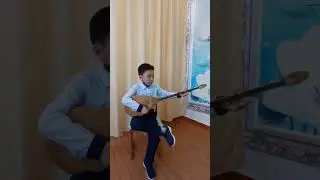 Далелбек Жанер.1.Халық күйі"Кенес".2.Халық күйі"Мұңды қыз".