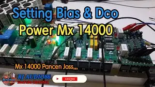 Power class H 2 step | Mx14000 dari Bandar Power