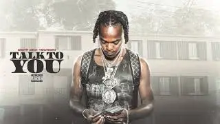 Dapp Deh Youngin - Talk To You (Official Audio)