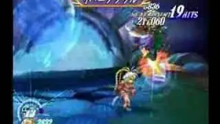 [PS2 ToD] Tales of Destiny - Johnny No Damage CHAOS Barbatos