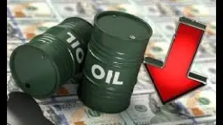 Is oil signalling a recession?