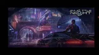 Battle Night: Cyberpunk Tips 