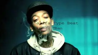 Free Wiz Khalifa Type Beat 