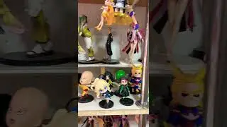 Японские куклы Аниме (Anime dolls) 
