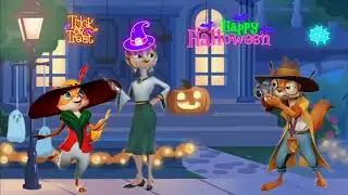 Bubble Guppies: Solve a Mystery