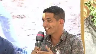 EN DIRECT DE PEROLS - 7eme Journée Trophée 3M