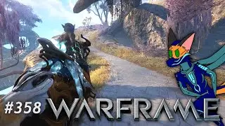 Warframe - An Average Day in Duviri