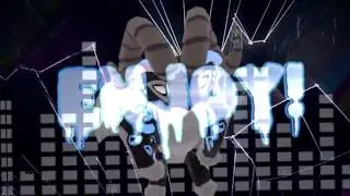 Intro Commission for Sgt Enderbot