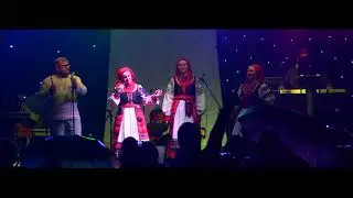 Иван Купала - live at Blagofest 07.07.2017