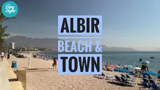 Albir Spain