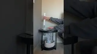 clean space = clear mind